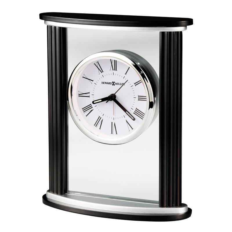 Cambridge Clock