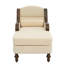 Chaise longue surdimensionnée pour l'intérieur, canapé-lit simple en tissu avec siège large, fauteuil rembourré avec paresseux, ensemble de canapé-lit-2052183872