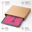 Magenta Lobster Modern - Print-107470757-107470744