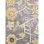 One-of-a-Kind 6' X 9' Area Rug