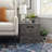 Woodsburgh End Table-29625965
