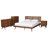 Klima Piece Bedroom Set-1770735291