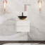 Meuble-lavabo mural simple de 30 pouces avec lavabo et robinet-1611087306-1611087307