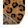 Testerman Animal Print Indoor Rug