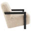 Fauteuil d'appoint Coirbet