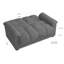 Laymantown Sofa Bed-1921432739-1884638158