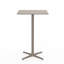 Toledo Outdoor Square Dining Table-1667526422