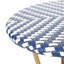 Tables de patio