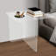Table d'appoint 19,7 po-464613956