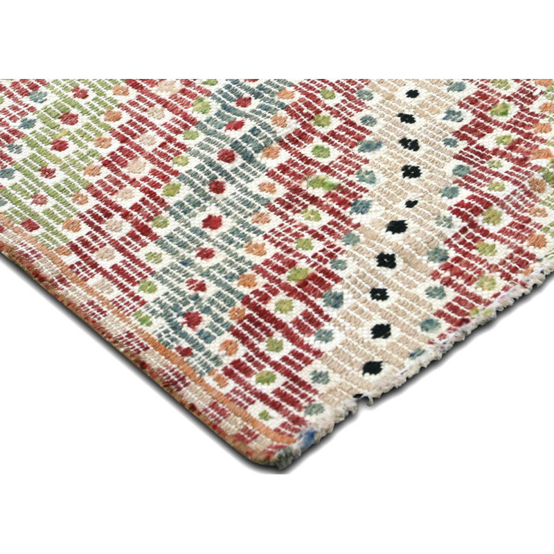One-of-a-Kind 6' X 9'7 Area Rug