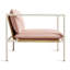 Dog Days Outdoor Lounge Chair-96831072-96831396