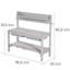 Fun Outdoor Kitchen Set