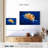 Glowing Nudibranch-642108212
