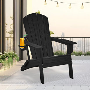 Aquera Outdoor Adirondack Chair