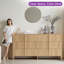 Commode 6 tiroirs Modern