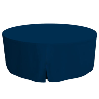 Tablevogue Round Table Cover