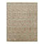 One-of-a-Kind No Hand Knotted Area Rug