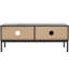 Meuble télé avec rangement 46,85 po Raoul-521769355