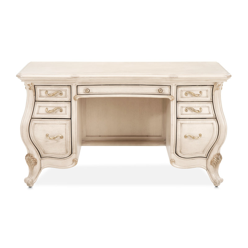 Platine de Royale Vanity, Champagne