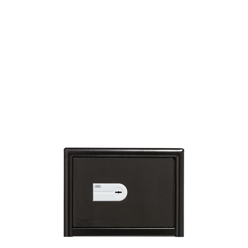 Combi-Line CL 410 K 15L S2 AiS Approved Certified Fire Resistant Key Locking Safe, 32cm H x 43.5cm W x 38cm D