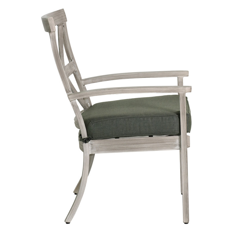 Antler Hill Outdoor Dining Armchair