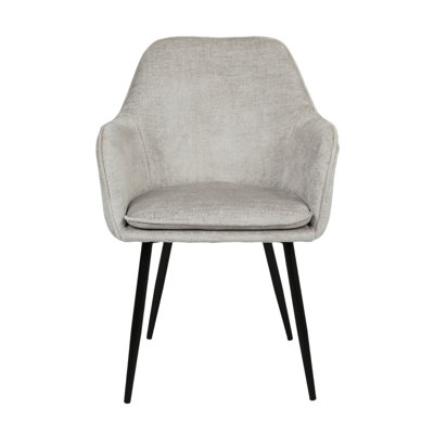 Velvet Armchair