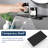 Waterfall Wall Mount Tub Faucet Bathroom Bathtub Faucet Sink Faucet Single Handle Tub Filler Rough-in Valve Included-125591914