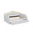 Twin Size Upholstered Daybed With LED And Drawers-328690472-328690475