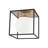 Aira 1 Light Flush Mount-831274822-831274821