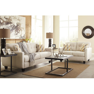 Drasco Living Room Set