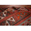 Tapis turc rétro Anatolian