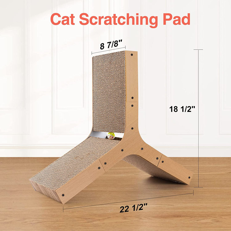 Dairel Scratching Post