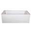 Sydney 66'' L Soaking Bathtub-9229645-49367807-88772647