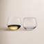 RIEDEL The O Wine Tumbler Oaked Chardonnay Wine Glass