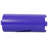 3-1/2Inch Diamond Dry Core Drill Bit, Upgraded Welded Core Bits For Concrete With Rebar, Masonry, Brick, Mortar – 5/8"-11 Thread,Turbo