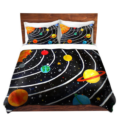 Polyester Duvet Cover