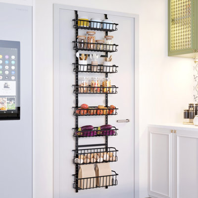 Steel Bathroom Storage Furniture Set