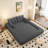 Human Dog Bed