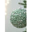 Ornement boule en PVC-1090172616