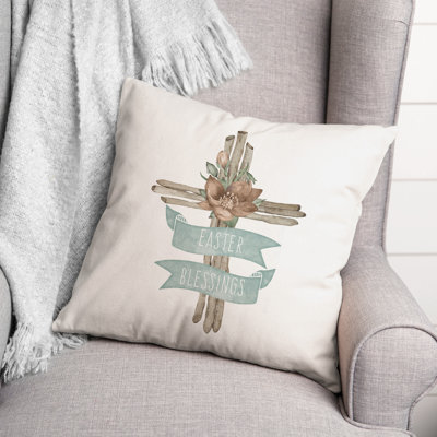 Throw Pillow