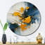 Horloge murale Spring Bliss-93379115