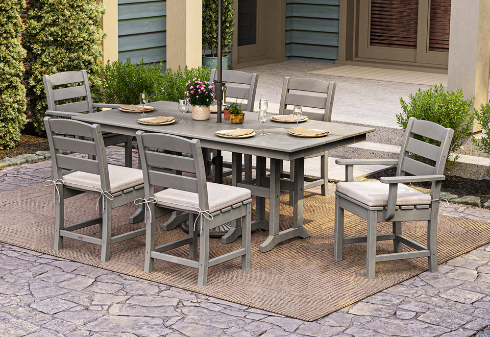 Outdoor Dining Sets