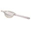 Guzzini Latina Acrylic Small Stainless Steel Food Strainer-1401238111-1404735279