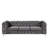 Godeus 85.5'' Velvet Sofa-447569135