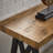 Isakson 47.25'' Console Table-6454047