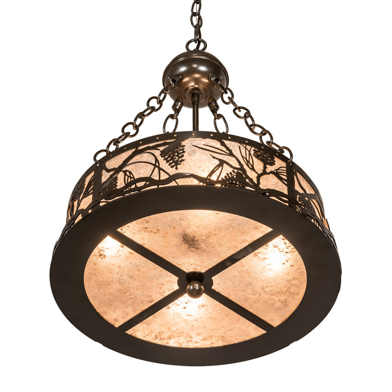 Elborough 4 - Light Pendant