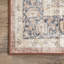 Tapis délavé à la machine Jessa-834253974