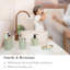 Aileana Bathroom Accessory Set-1027233770