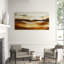 Evening River Painting by Samuel Kane-26936906-26936909