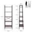 Alydia 56cm W Manufactured Wood Shelving Unit